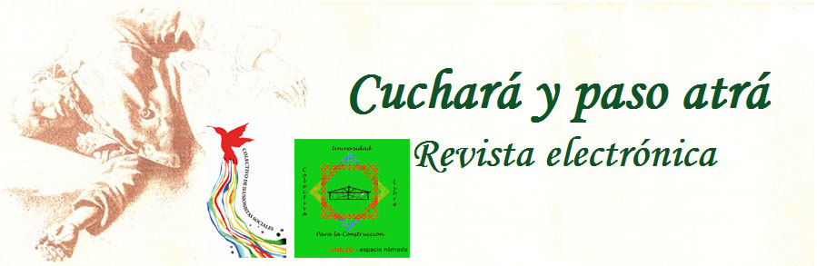 Revista electronica cuchara y paso atra - Ilusionismo social